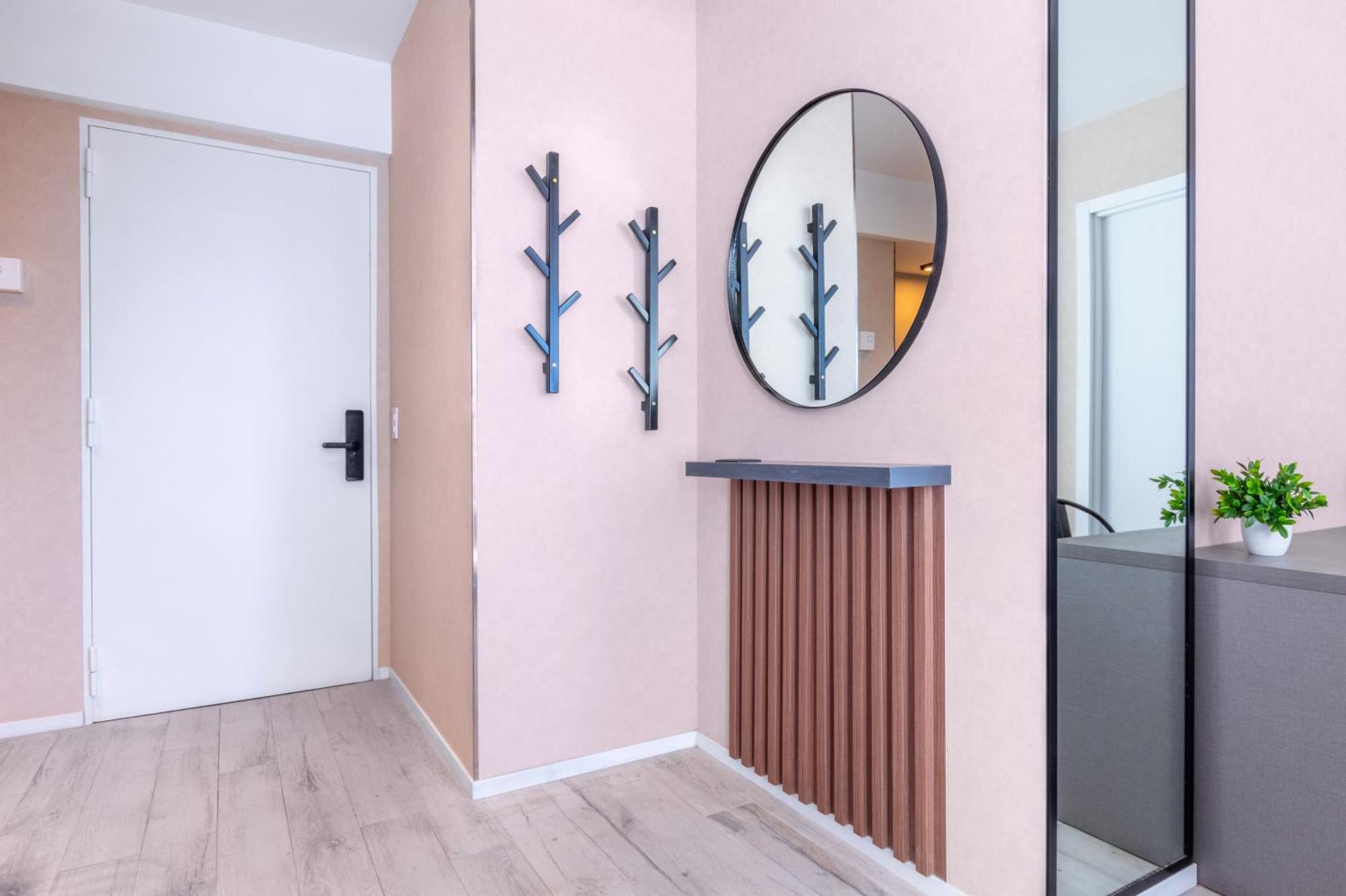 Family Apartments In Palermo - By Buerentals Buenos Aires Quarto foto