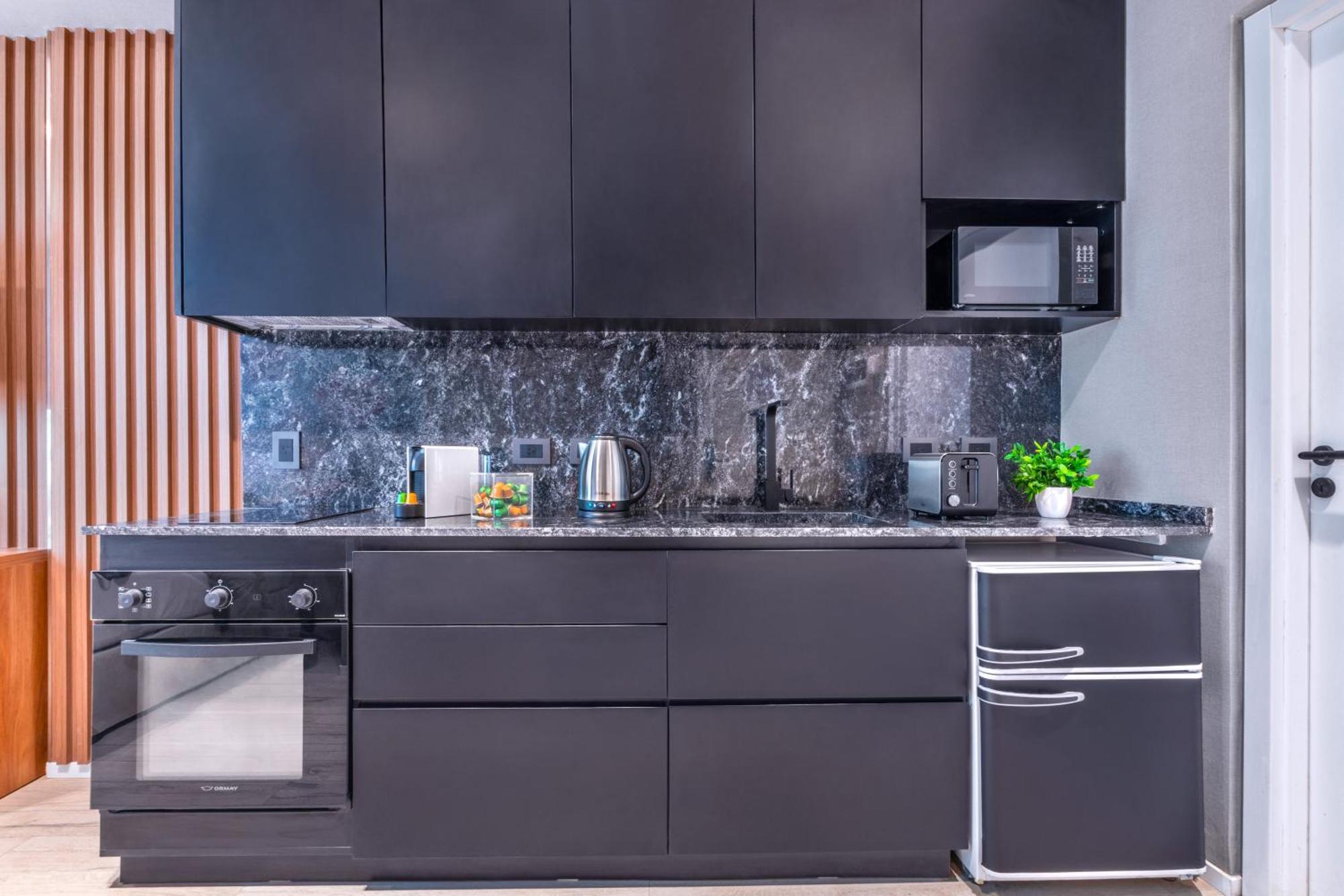 Family Apartments In Palermo - By Buerentals Buenos Aires Quarto foto